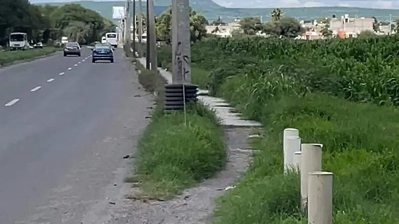 Carretera 200-5
